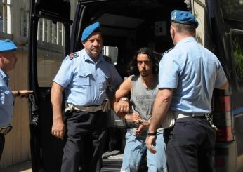 Padova, morto in carcere Denny Pruscino: era finito all’ergastolo p…