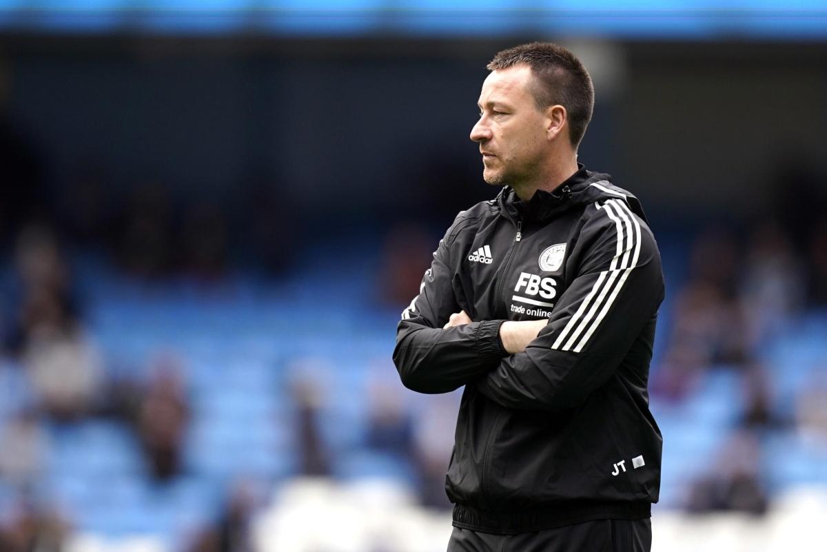 John Terry dice sì all’Arabia: accordo con l’Al Shabab