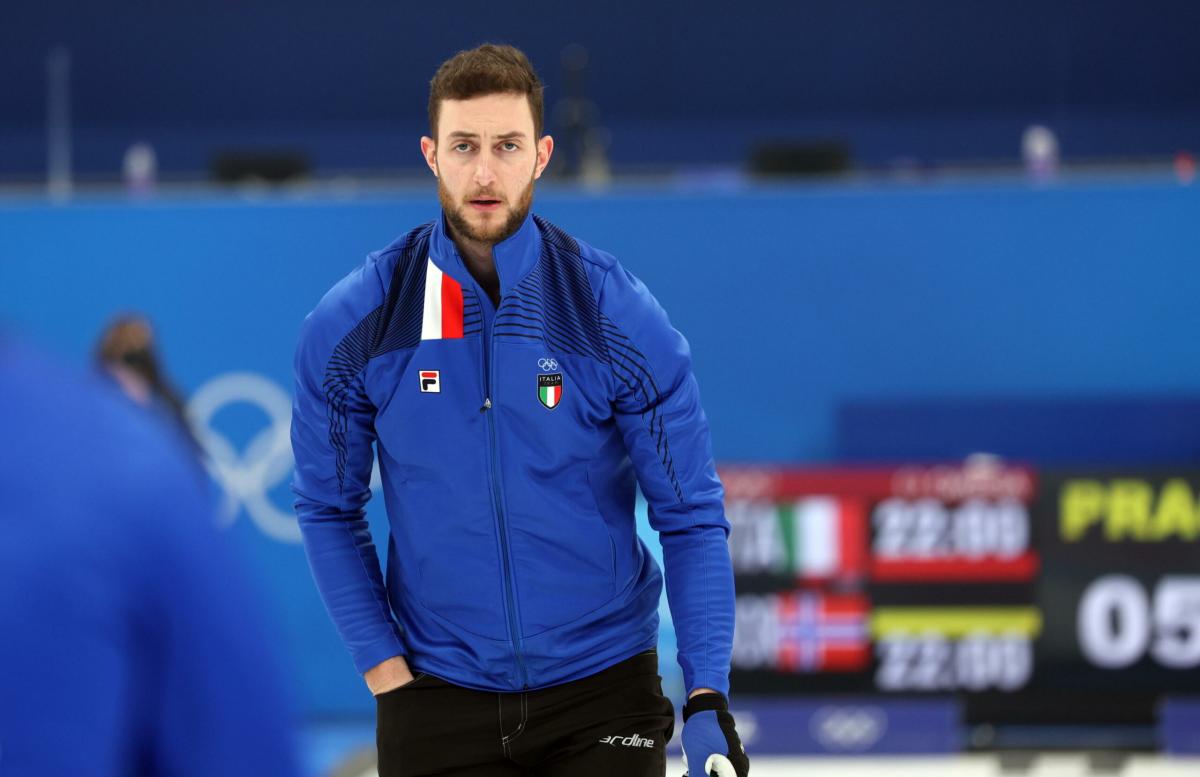 Europei Curling: Italia maschile inarrestabile, già in semifinale b…