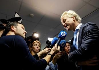 Olanda, terra bruciata intorno a Wilders: nessuno vuole formare una…