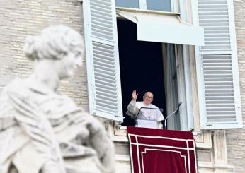 Angelus di Santo Stefano, Papa Francesco invoca la pace e ricorda i…