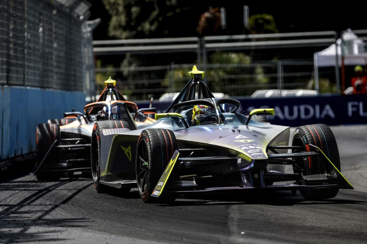 Dove vedere la Formula E in diretta tv e streaming: le informazioni utili