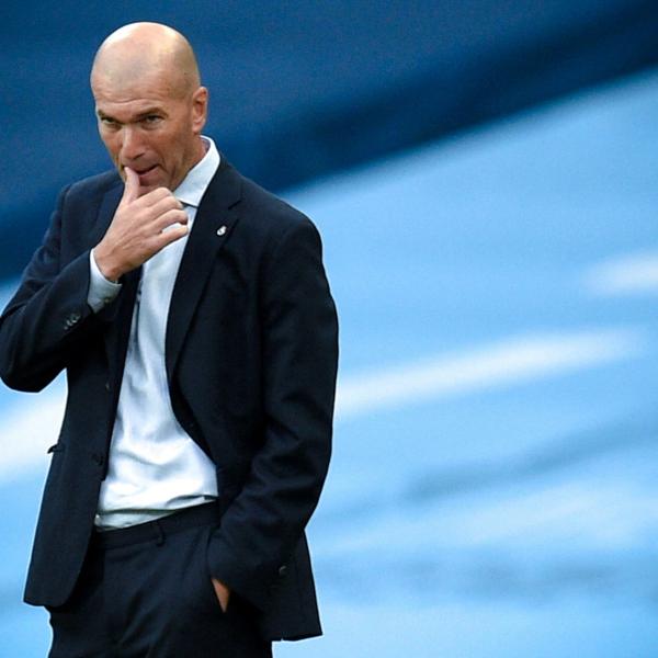 Zidane, anche Elyas via dal Real Madrid: destinazione Betis, intanto Zizou è ancora svincolato