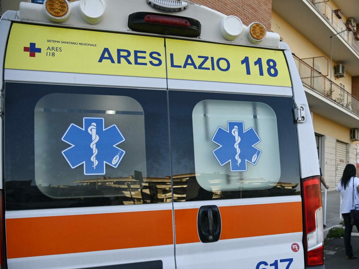 Latina, bimbo di 7 mesi muore di meningite: era arrivato in ospedale con febbre alta