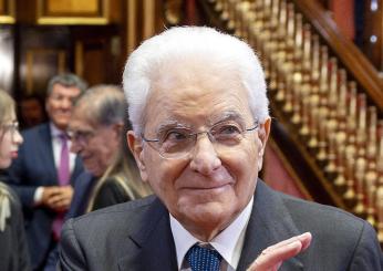 Eurispes: solo un italiano su 3 si fida di Governo e Parlamento. Il 60% stima Mattarella