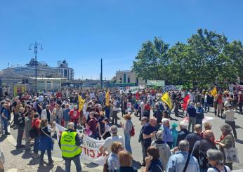 Proteste in Liguria contro le grandi opere, Aluigi (Rete comitati genovesi): “Le infrastrutture devono portare benefici ai cittadini non solo agli imprenditori. Conte? Ci ha strumentalizzati”