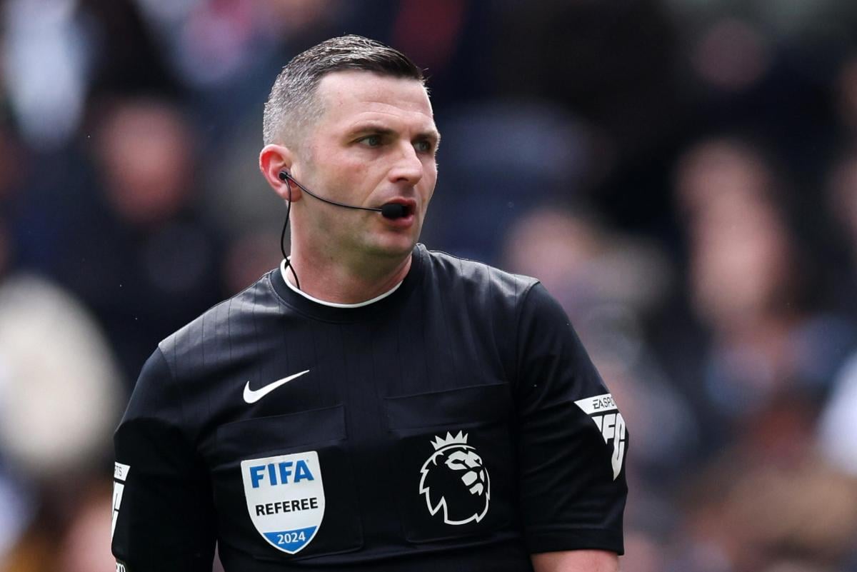 Premier League, perché gli arbitri dovranno dire per chi tifano: la clamorosa decisione