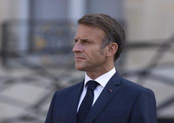 Consultazioni in Francia, un’altra giornata senza progressi. I francesi perdono fiducia in Macron: i sondaggi