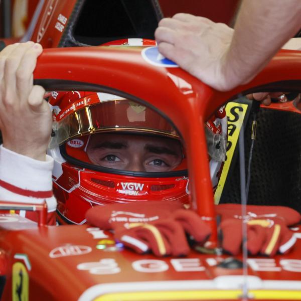 F1 2024, Leclerc dal Messico: “FIA? Serve chiarezza su cosa si può fare e cosa no”