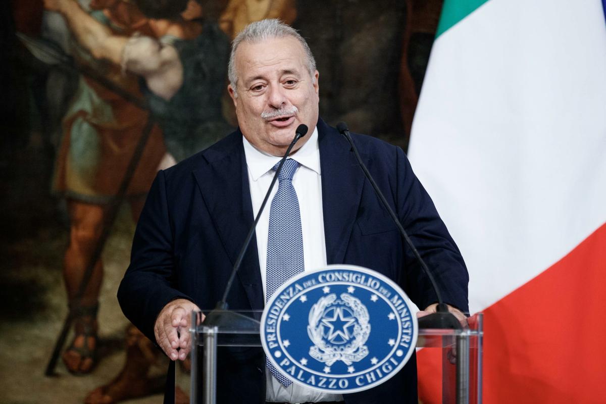 Manfredi in conferenza: “Parigi 2024? Non carichiamo i ragazzi di r…