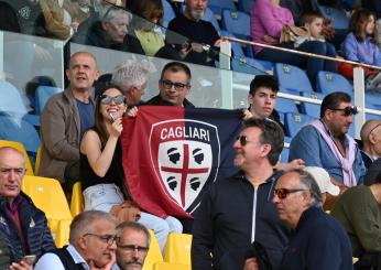 E’ scomparso Waldemar Victorino, attaccante uruguaiano che ha vestito la maglia del Cagliari