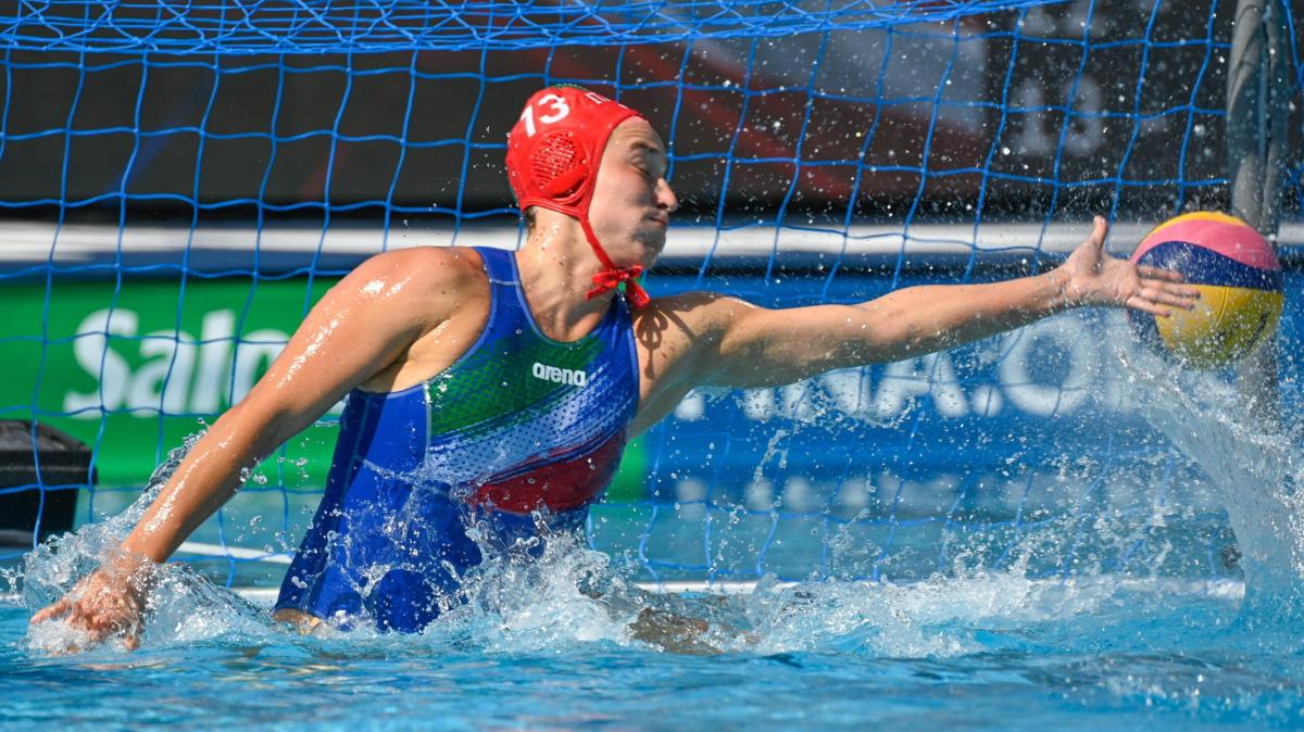 Perché Caterina Banchelli lascia la pallanuoto dopo le Olimpiadi? La verità sull’ex campionessa