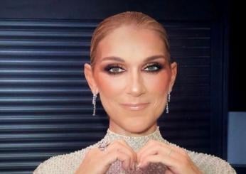 Celine Dion ha cantato in playback durante la cerimonia di apertura delle Olimpiadi?