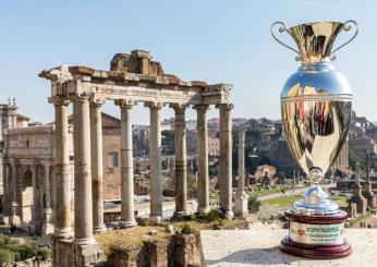 Volley, la Coppa Italia a Roma