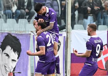 Fiorentina-Atalanta, le probabili formazioni della semifinale di Coppa Italia