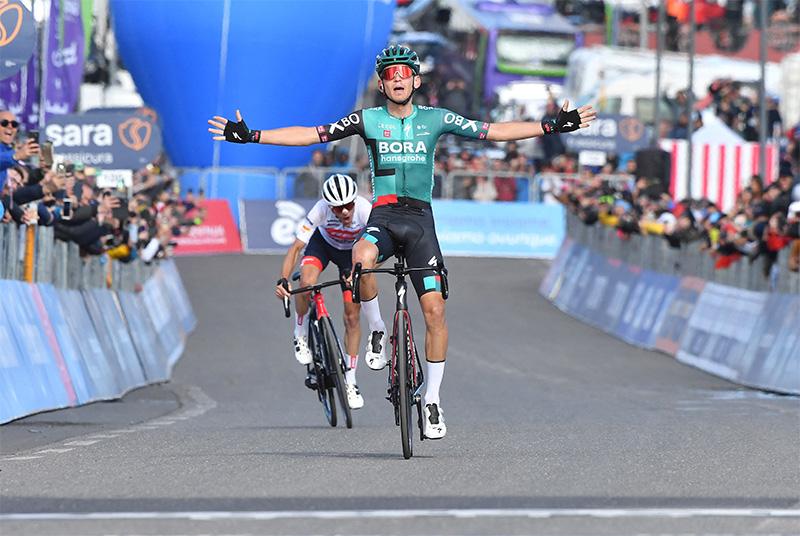 Giro d’Italia 2022, Ponte di Legno-Lavarone: altimetria, percorso, orari tappa 25 maggio