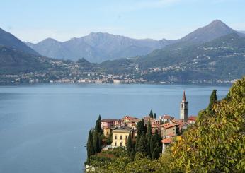 Come si fa la torta miascia tipica  del lago di Como