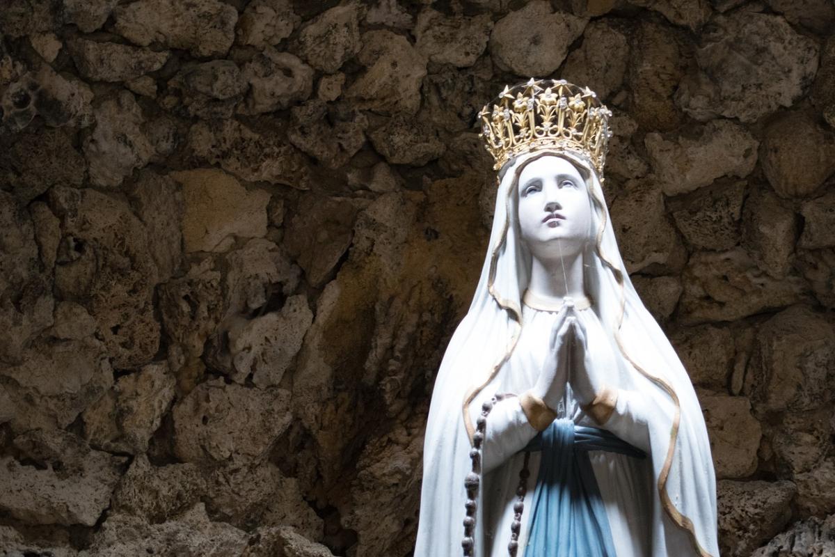 Quando è la Madonna Candelora?