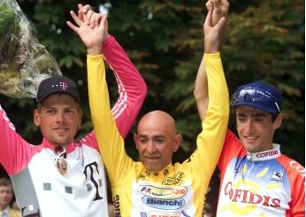 Memorial Pantani 2022, percorso, orari e dove vederlo in tv