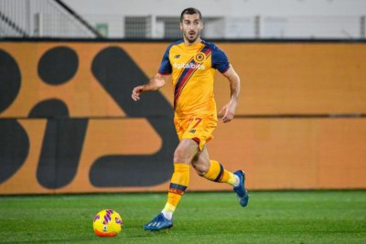 Mkhitaryan-Inter, chiusura in arrivo: rifiutato il rinnovo con la Roma