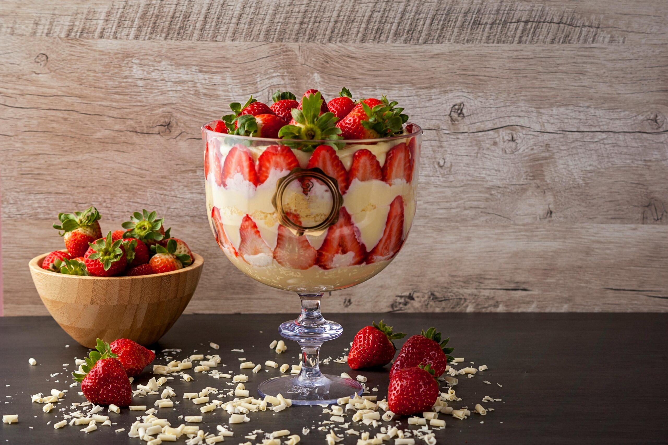 Trifle dolce