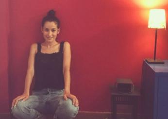 Serena Abrami: “Sanremo? Una tappa in più, non un obiettivo. La musica è parte di me”. L’intervista a Tag24