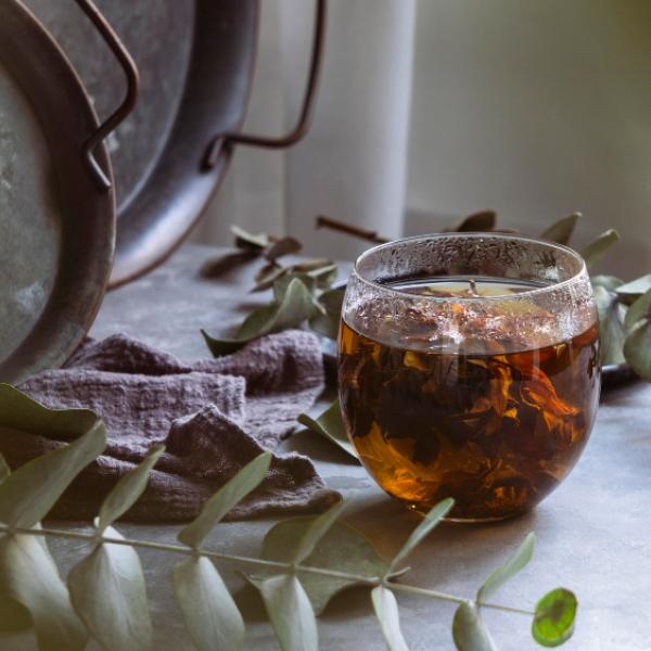 Le 5 tisane anti nausea da preparare a casa: ingredienti e avvertenze