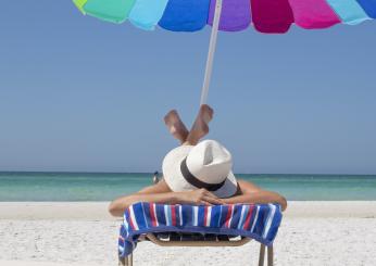 Agosto al mare, ecco cosa mangiare in spiaggia