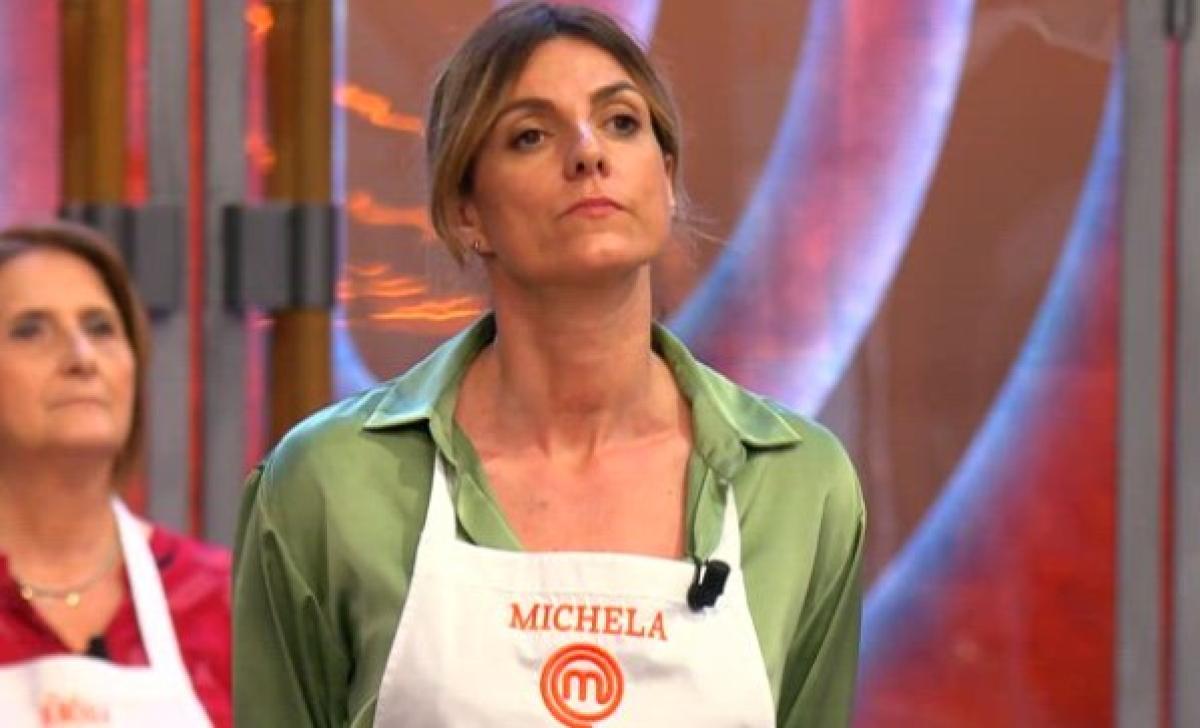 Chi è Michela Morelli di Masterchef 13? Età, marito, figli, lavoro e dove vive