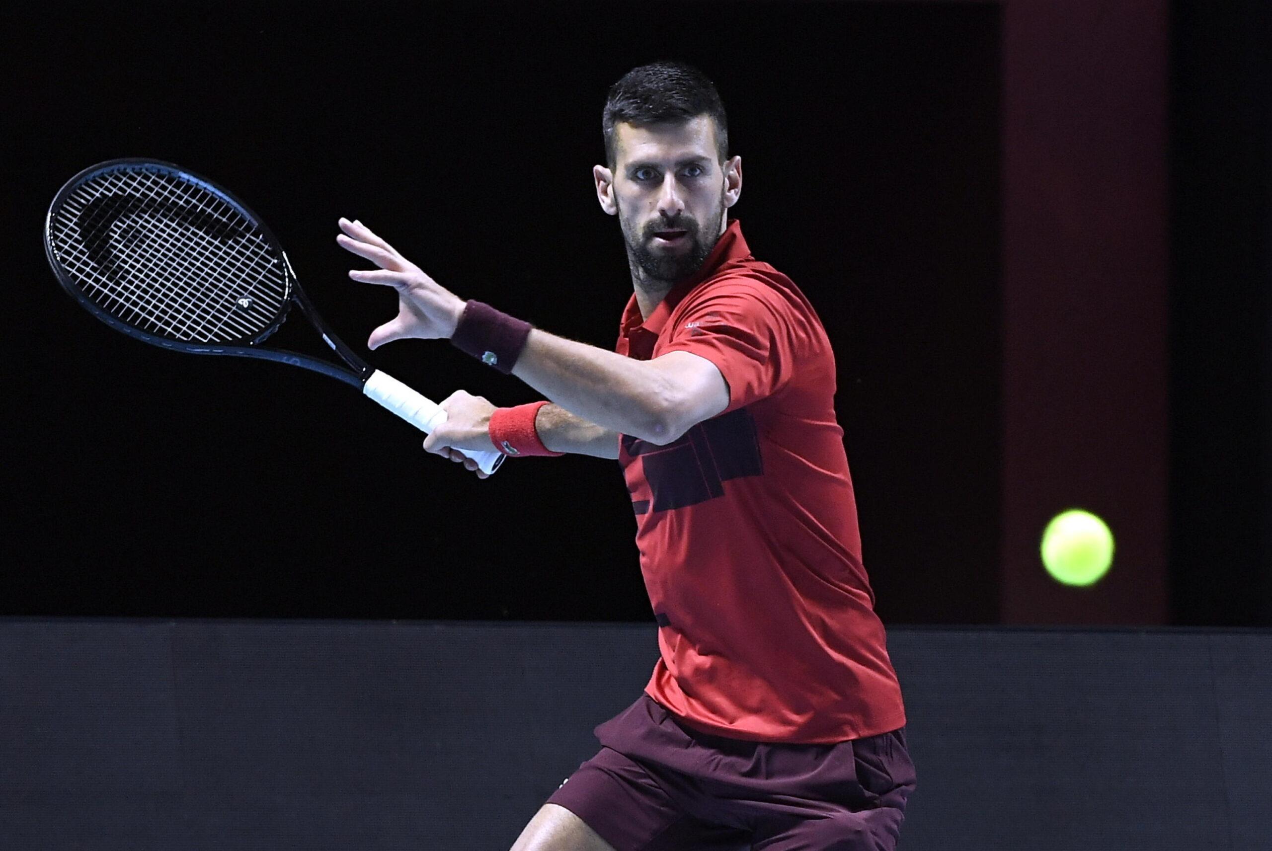 Viva la corsa per le ATP Finals 2024: da Djokovic a Rublev, la situazione