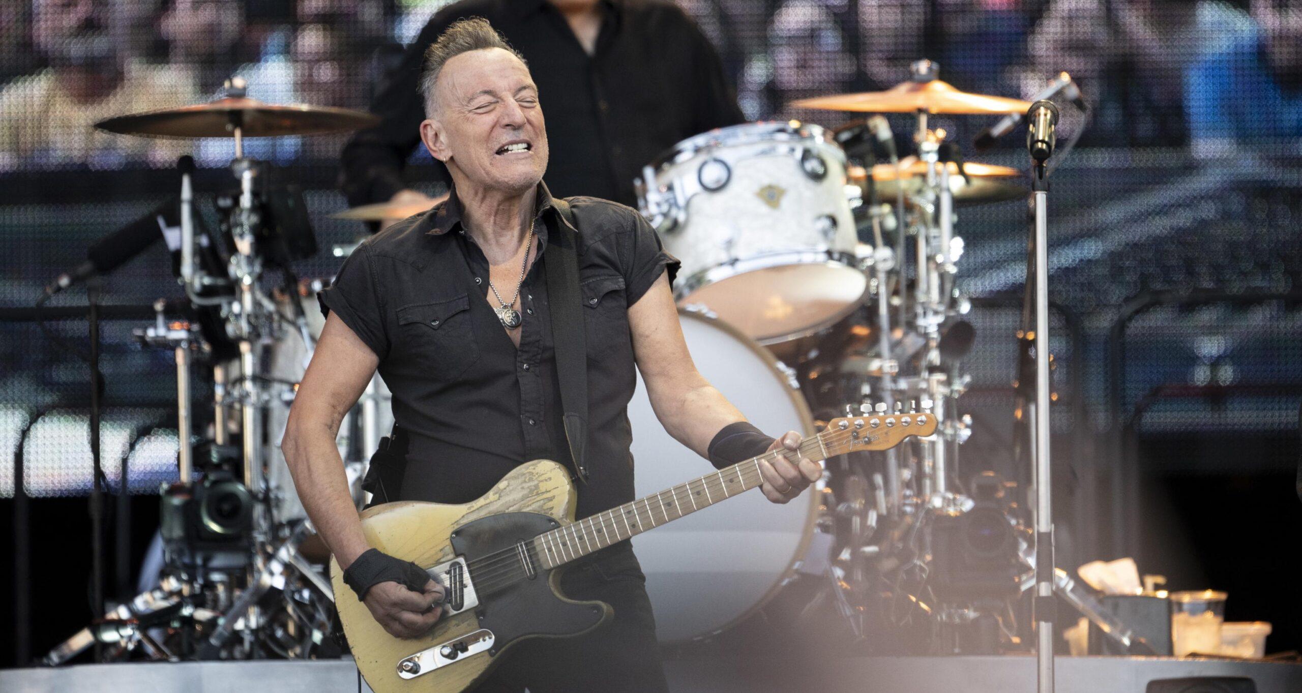 Bruce Springsteen Monza 2023: biglietti, scaletta, orari e parcheggi per il concerto