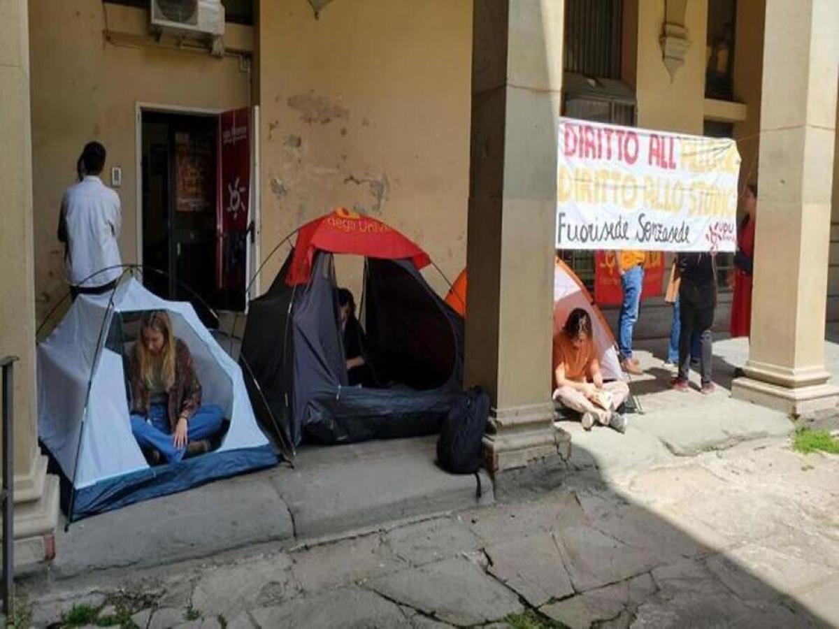 Caro affitti incentivi: a Genova posti letto a 2 euro, a Torino pre…