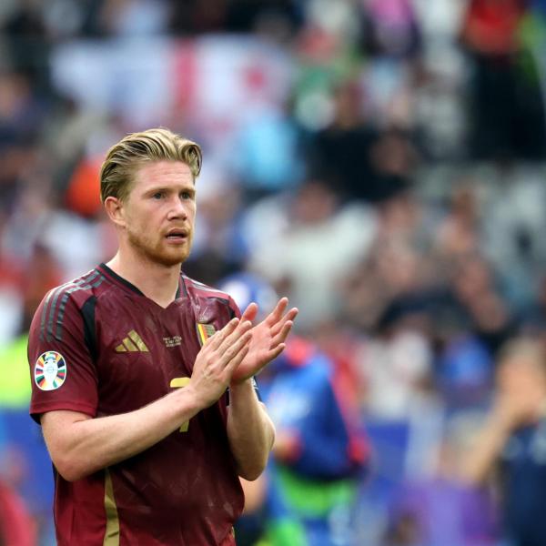 Il Manchester City trema: De Bruyne ha raggiunto l’accordo faraonico con un altro club e medita l’addio