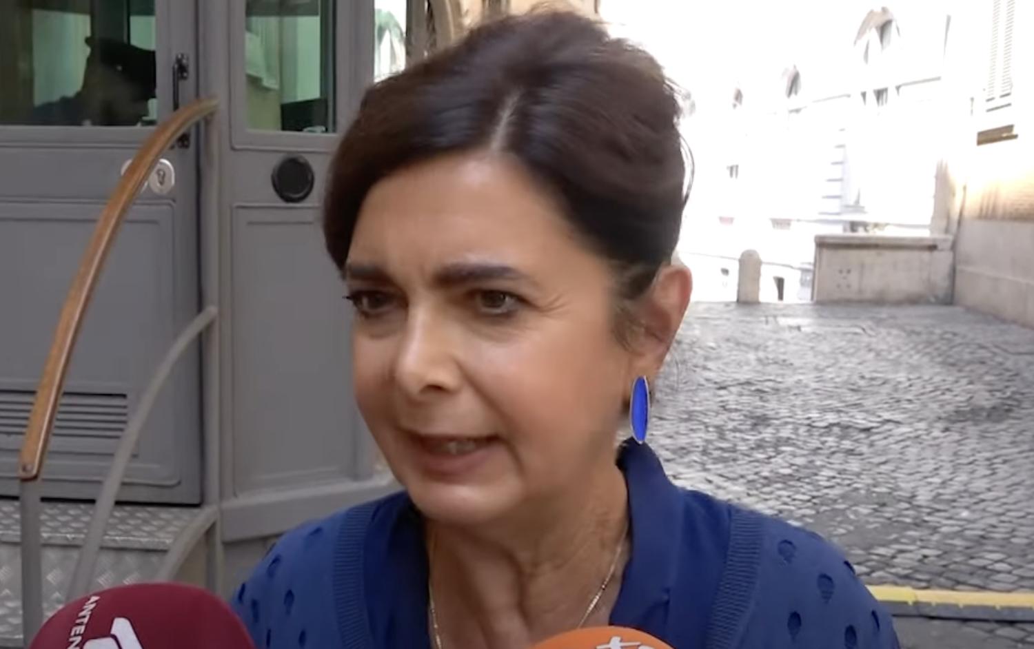 Detenuto italiano in Egitto, Passeri nuovo caso Regeni? Boldrini: “Temiamo depistaggi” | VIDEO