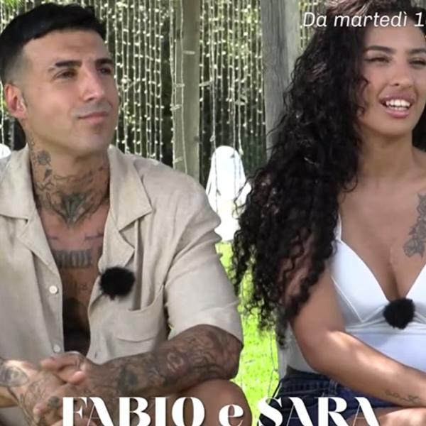 Fabio e Sara di “Temptation Island 2024”: ecco chi sono i nuovi concorrenti| VIDEO