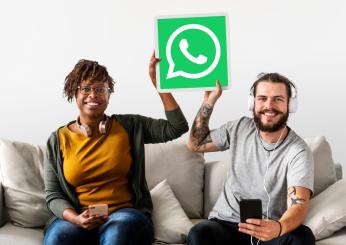 Finalmente i messaggi WhatsApp saranno modificabili dopo l’invio, ecco come