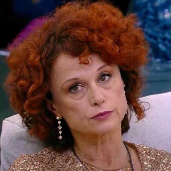 Perché Beatrice Luzzi è uscita dal Grande Fratello definitivamente?