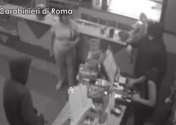 Gratta e Vinci rubati a Roma, rapinati quasi 13mila euro a un tabaccaio