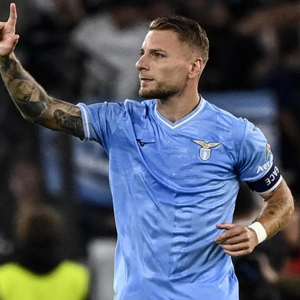 Mercato Lazio, l’Arabia torna a soffiare: Immobile a gennaio, Marusic a luglio