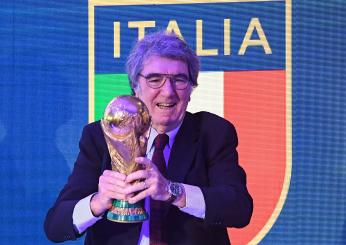 Le italiane in Champions e i sorteggi di Europa e Conference League, Zoff: “Fiducioso per tutte. Attenzione all’Atalanta”