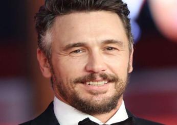 James Franco oltre lo scandalo, un nuovo inizio dopo il problemi passati