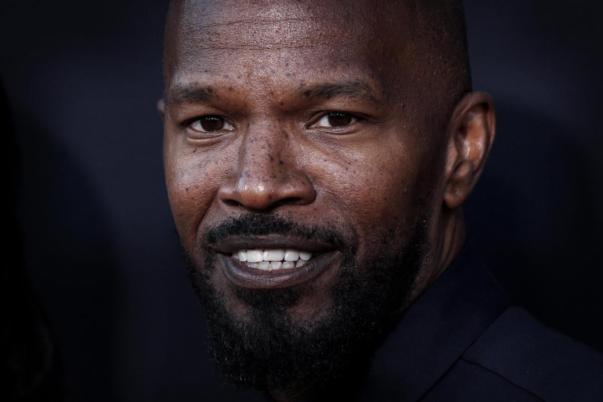 Jamie Foxx di nuovo ricoverato: è in una struttura dove curano ictu…