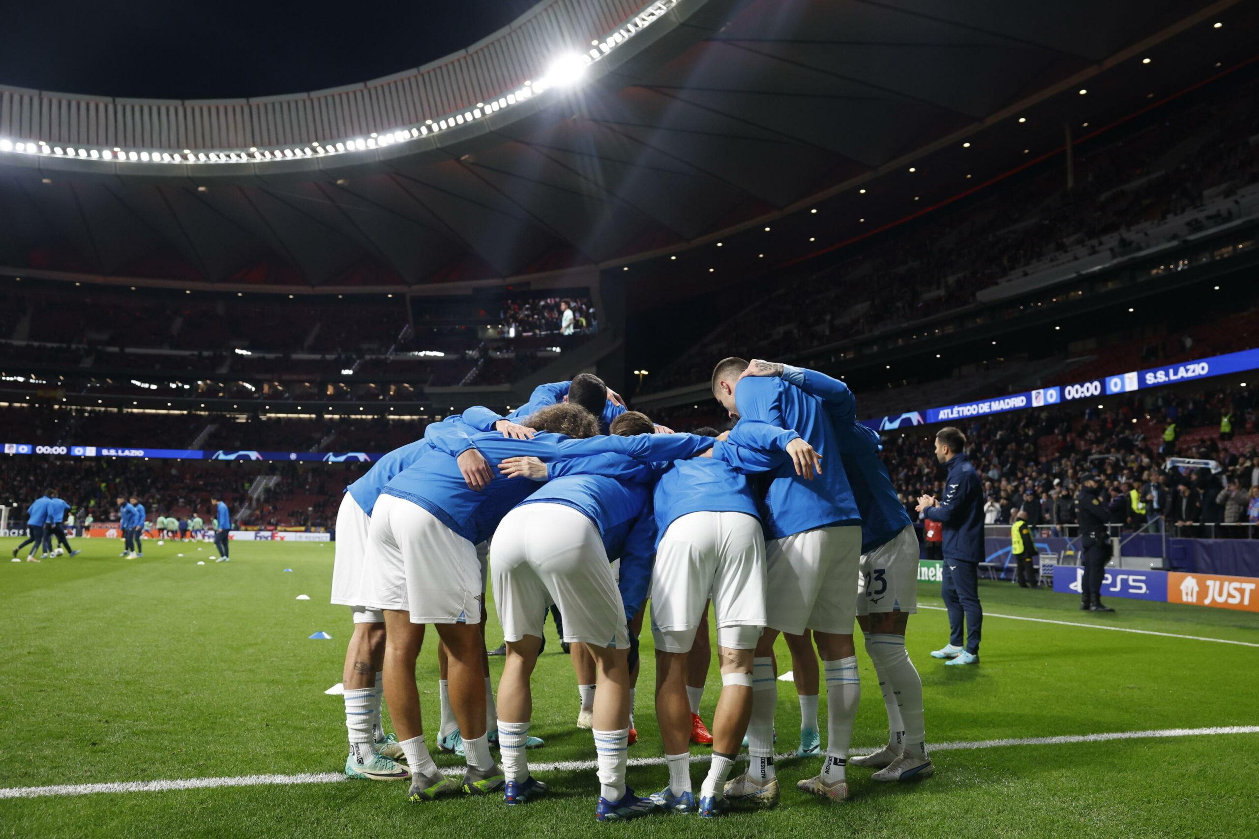 Lazio-Bayern Monaco dove vederla in Tv e in streaming? Il match dell’Olimpico è un’esclusiva