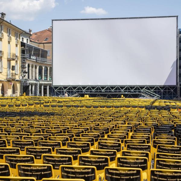 Parte oggi il Locarno Film Festival