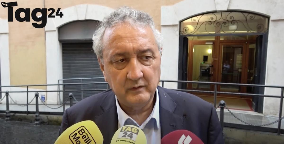 Manovra 2025, Barelli e FI in pressing sulle pensioni minime ma “tenuta dei conti fondamentale” | VIDEO