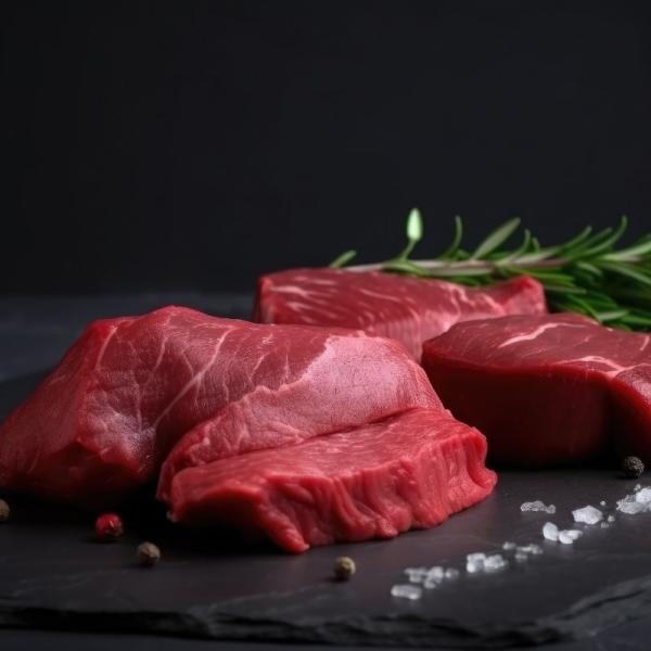 Nella carne rossa ci sono sostanze che combattono i tumori, nuova sorprendente scoperta