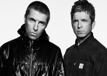 Oasis, altri 2 concerti a Wembley. Intanto i fratelli Gallagher dichiarano: “Non sapevamo del dynamic pricing sui biglietti”