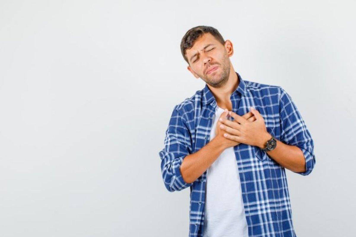 Perché ti viene la tachicardia dopo mangiato? Ecco le possibili cause e come calmarla