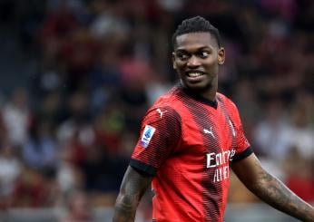 Milan attento, l’Al Hilal pronto a far follie per Rafael Leao: le intenzioni di Cardinale e le ultime sul mercato rossonero