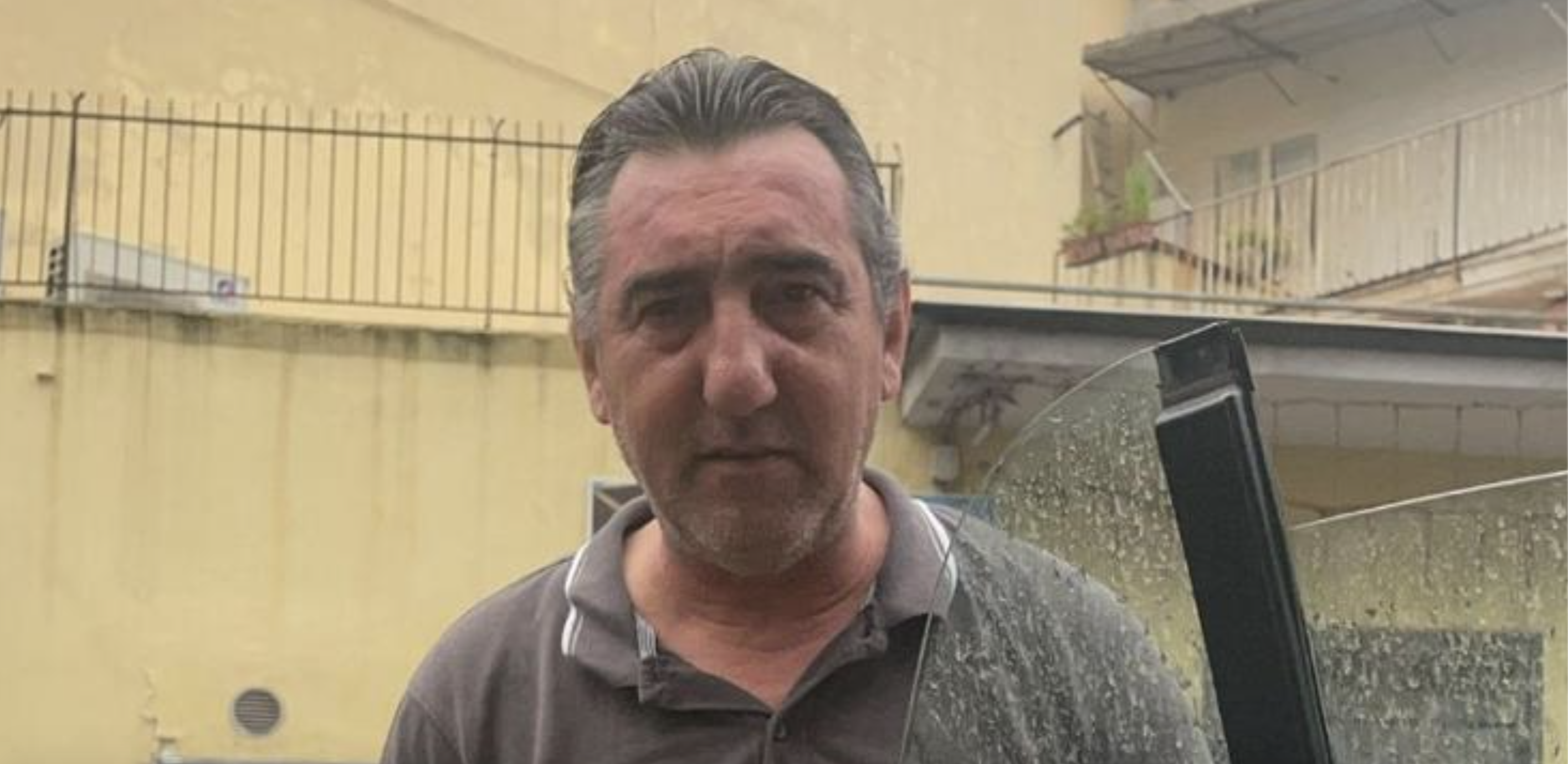 Chi è Gennaro Angellotti, il 54enne scomparso da Marano di Napoli il 15 agosto. Il fratello: “Non segue la sua terapia, potrebbe essere in difficoltà”